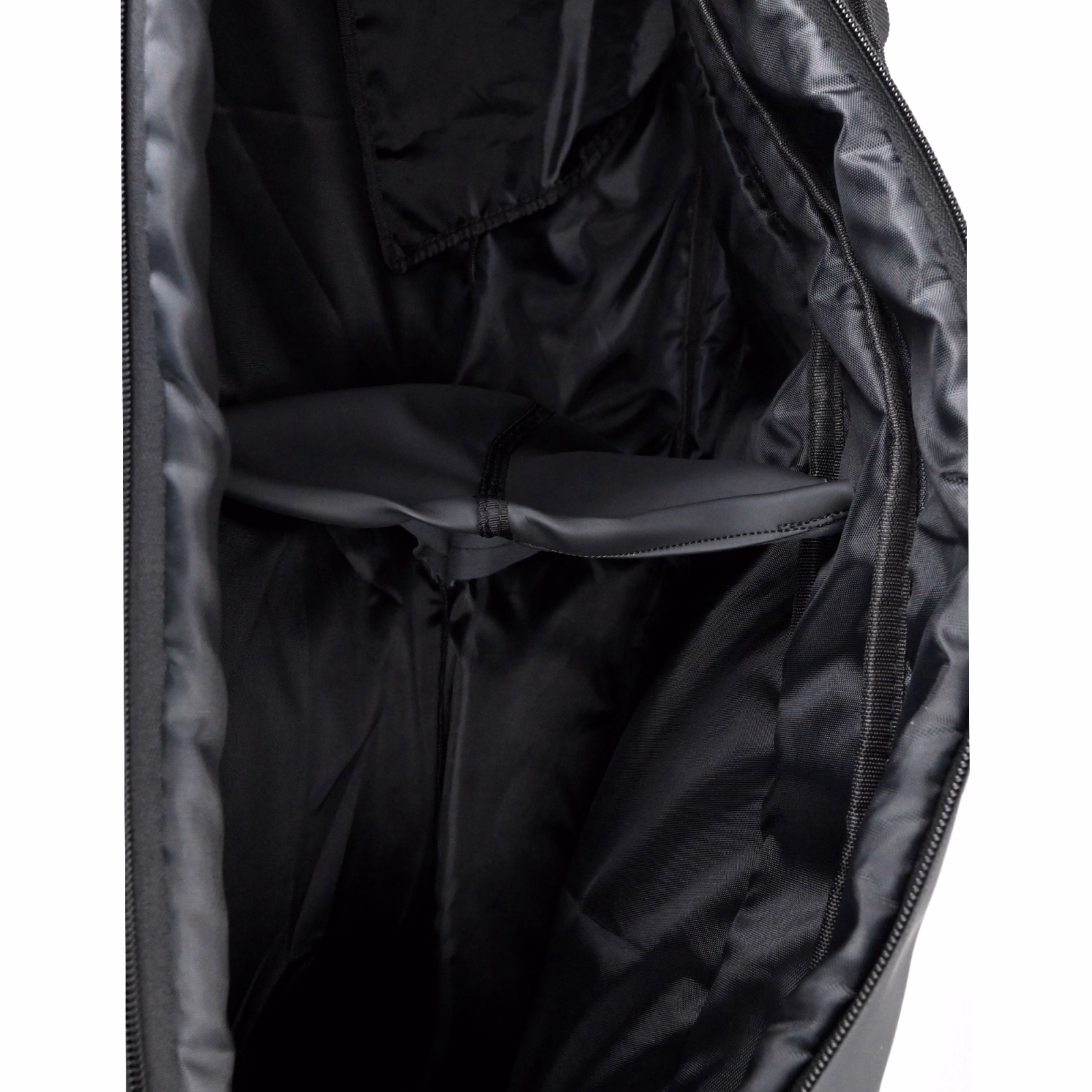 Borsa porta-bastoni Y1 A.PRO - Nero/Oro (2025/26) - Borsa porta-bastoni Y1 A.PRO - Nero/Oro (2025/26) - View 8 of 11