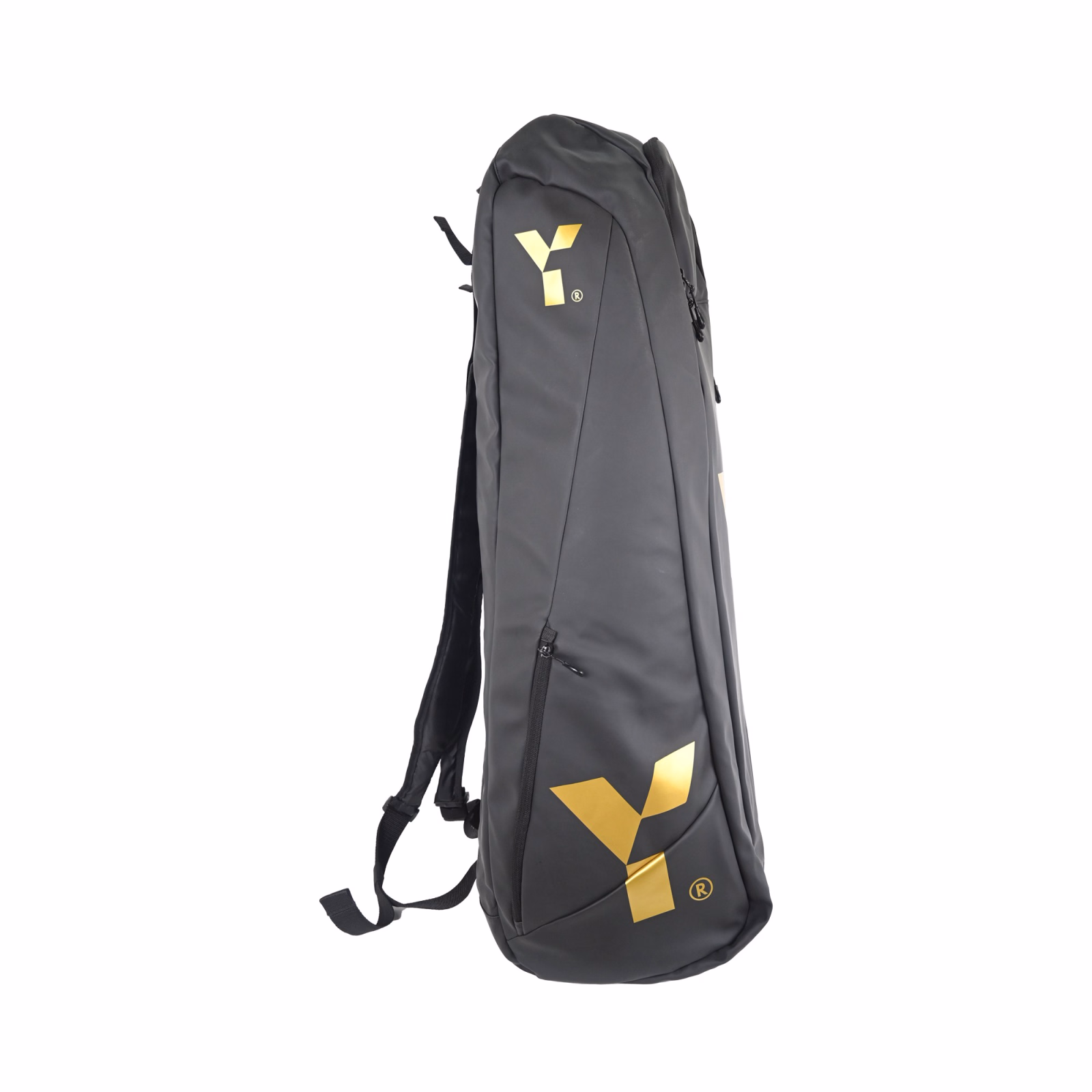 Borsa porta-bastoni Y1 A.PRO - Nero/Oro (2025/26) - Borsa porta-bastoni Y1 A.PRO - Nero/Oro (2025/26) - View 9 of 11