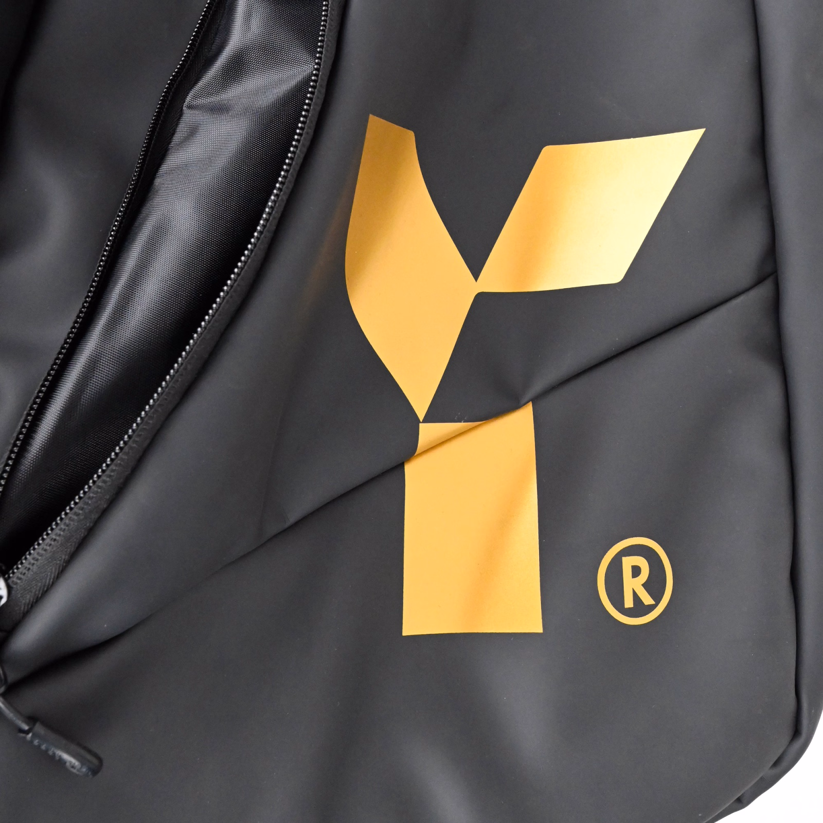 Borsa porta-bastoni Y1 A.PRO - Nero/Oro (2025/26) - Borsa porta-bastoni Y1 A.PRO - Nero/Oro (2025/26) - View 10 of 11