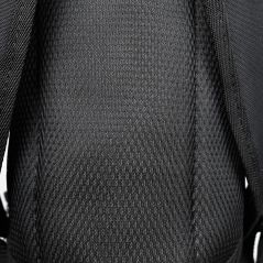 Sac à bâtons Y1 B.2 en Cordura - Noir/Blanc (2025/26) - View 2 of 8