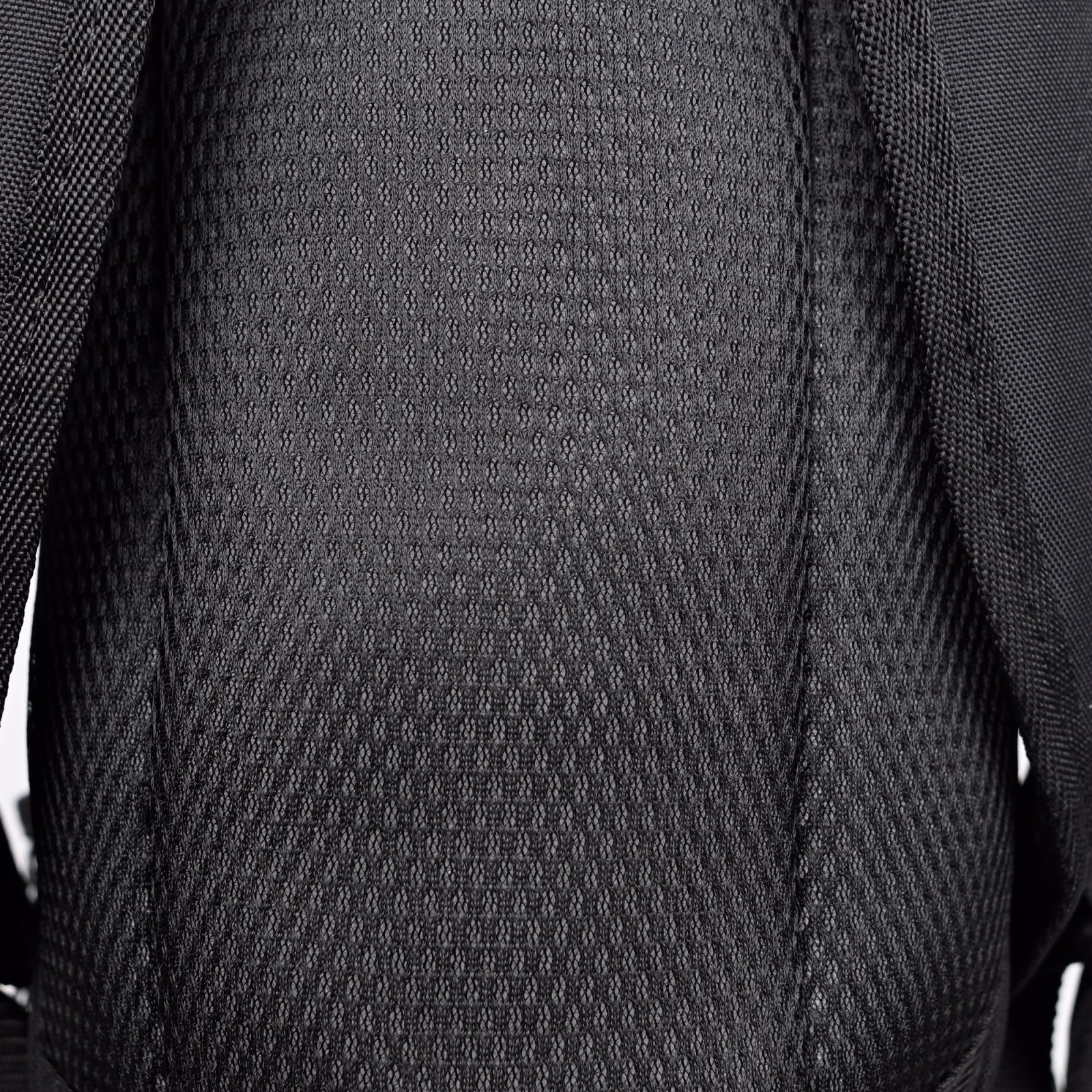 Sac à bâtons Y1 B.2 en Cordura - Noir/Blanc (2025/26) - View 2 of 8