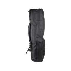 Sac à bâtons Y1 B.2 en Cordura - Noir/Blanc (2025/26) - View 5 of 8