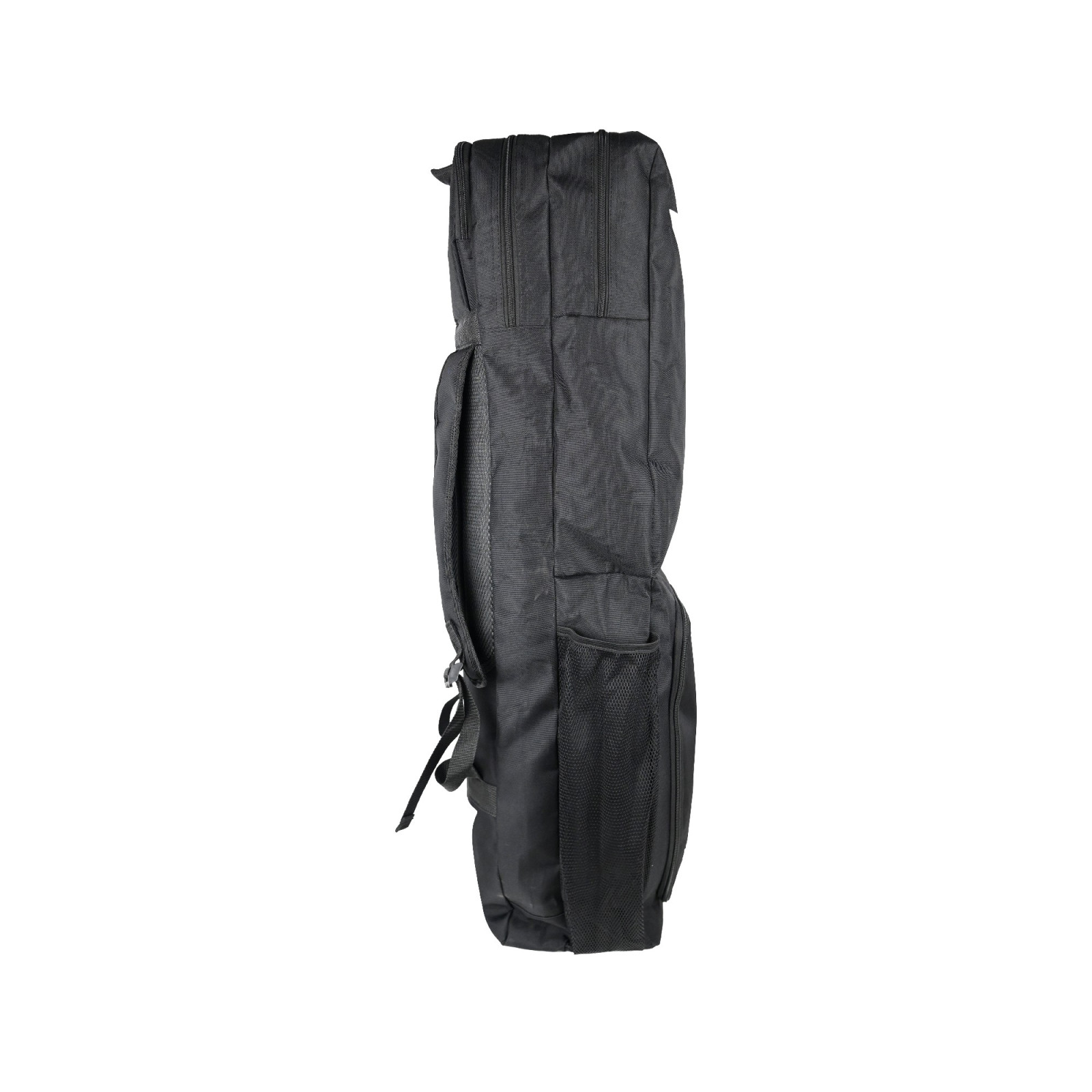 Sac à bâtons Y1 B.2 en Cordura - Noir/Blanc (2025/26) - View 5 of 8