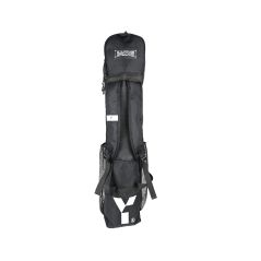 Sac à bâtons Y1 B.2 en Cordura - Noir/Blanc (2025/26) - View 7 of 8