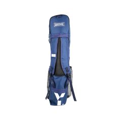 Borsa porta-bastoni Y1 B.2 Cordura - Blu navy/Bianco (2025/26) - View 5 of 8