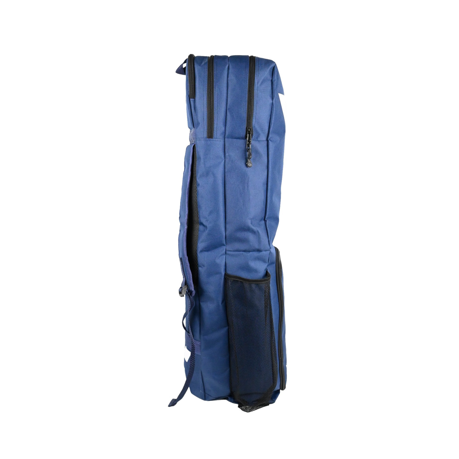 Borsa porta-bastoni Y1 B.2 Cordura - Blu navy/Bianco (2025/26) - View 7 of 8