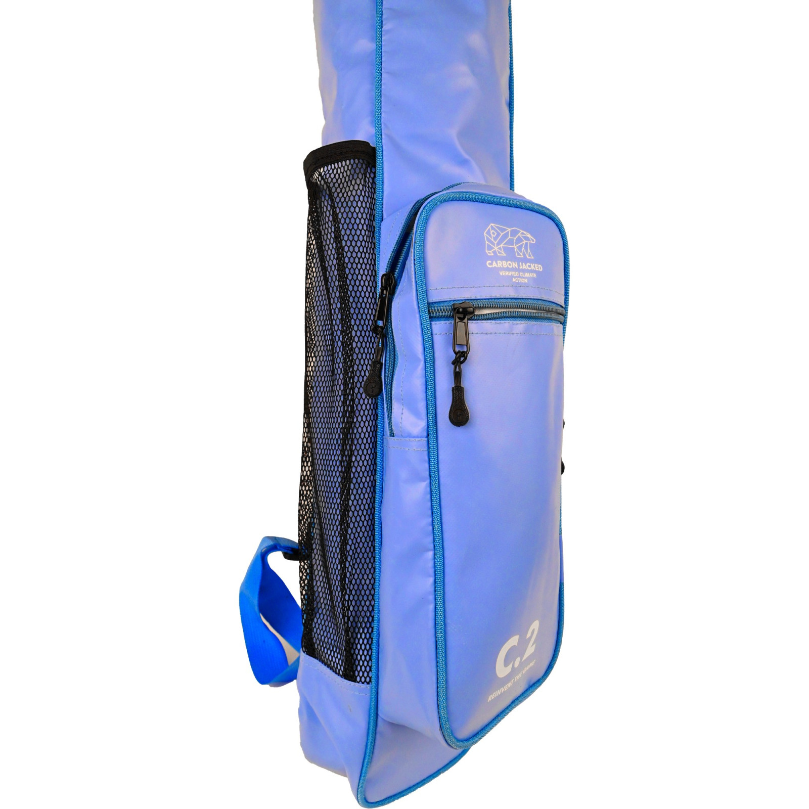 Bolsa de lona Y1 C.2 - Azul pastel (2025/26) - View 6 of 8