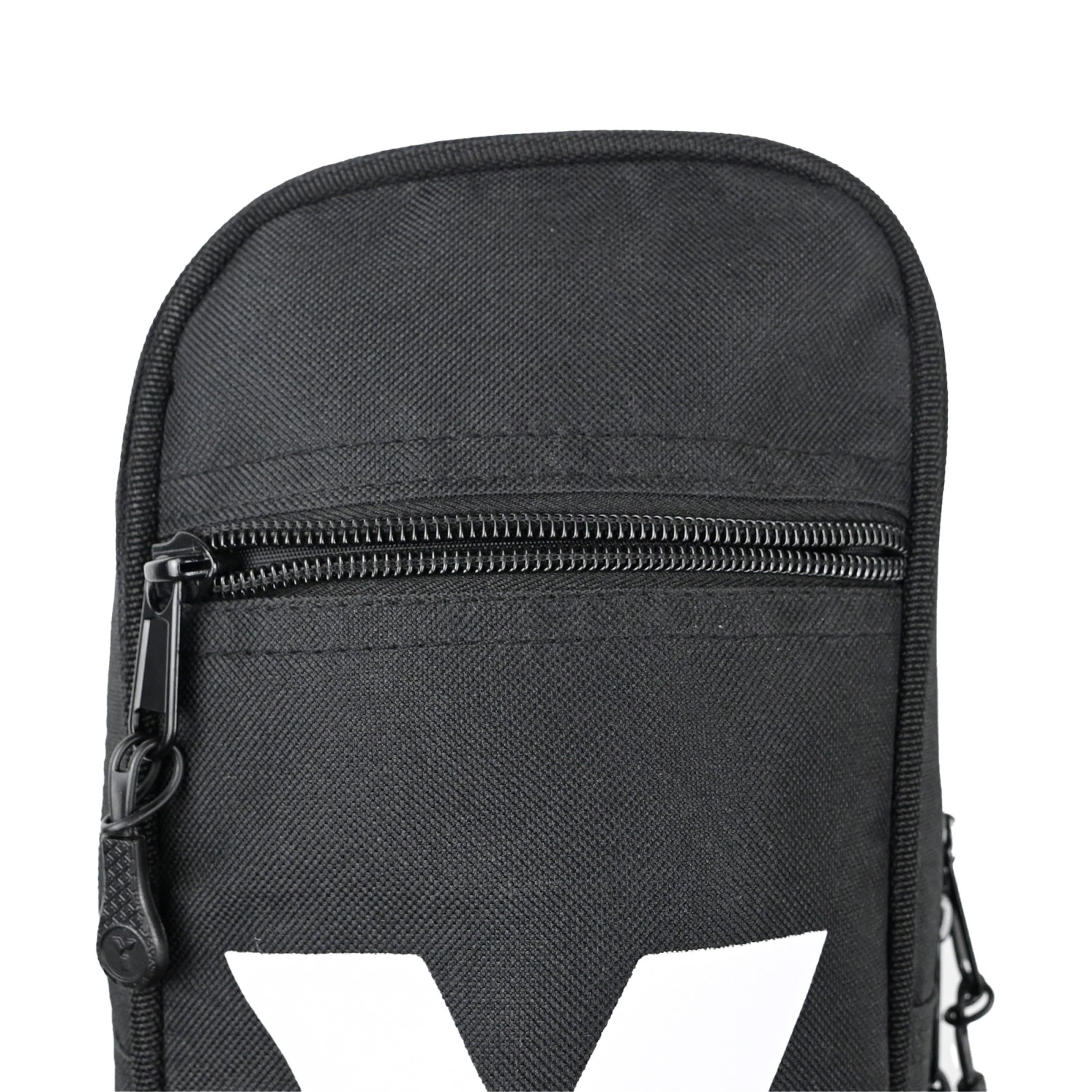 Borsa porta-bastoni Y1 C.3 Cordura - Nero/Bianco (2025/26) - View 3 of 7
