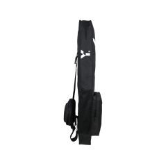 Borsa porta-bastoni Y1 C.3 Cordura - Nero/Bianco (2025/26) - View 5 of 7