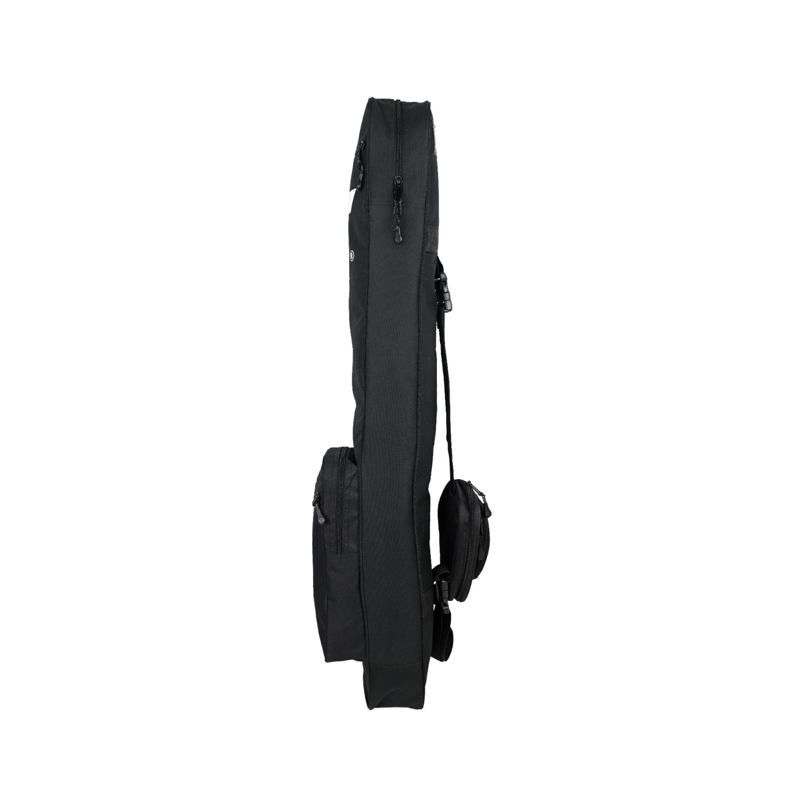Borsa porta-bastoni Y1 C.3 Cordura - Nero/Bianco (2025/26) - View 7 of 7