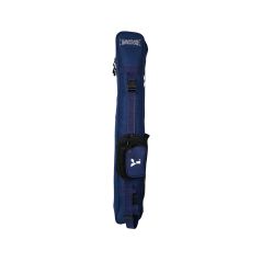 Borsa porta-bastoni Y1 C.3 Cordura - Blu navy/Bianco (2025/26) - View 5 of 8
