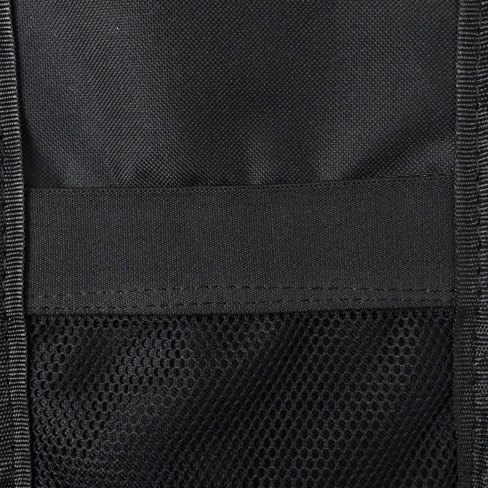 Custodia per bastoncini Y1 J.1 - Nero/Arancione (2025/26) - Side View