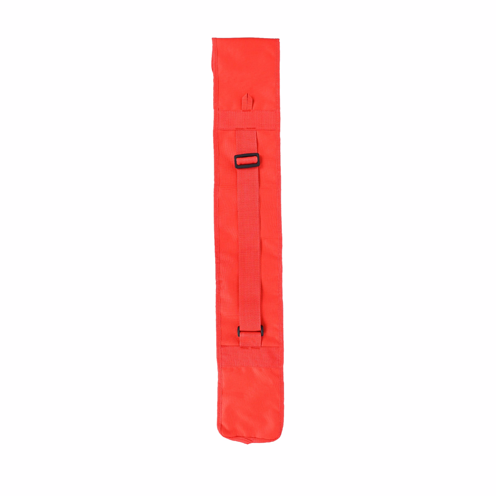 Custodia per bastoncini Y1 J.1 - Rosso/Nero (2025/26) - Alternate Angle