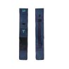 Y1 J.1 Stick Sleeve - Black/Teal (2025/26)