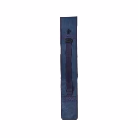 Y1 J.1 Stick Sleeve - Black/Teal (2025/26)