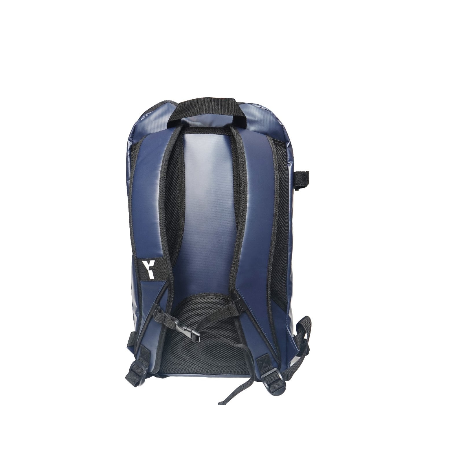 Y1 Ranger Backpack - Navy (2025/26) - Detail