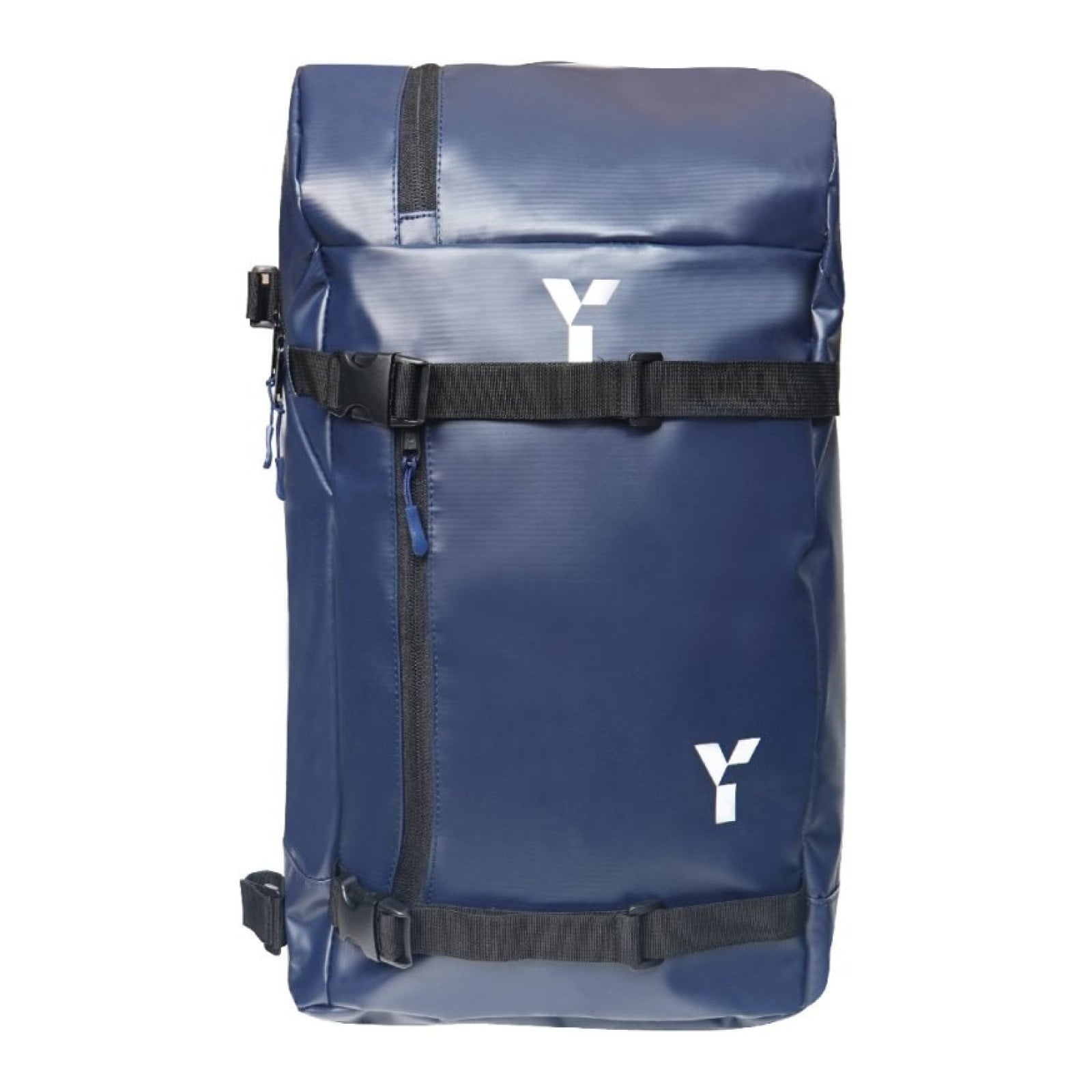 Y1 Ranger Backpack - Navy (2025/26) - Alternate Angle