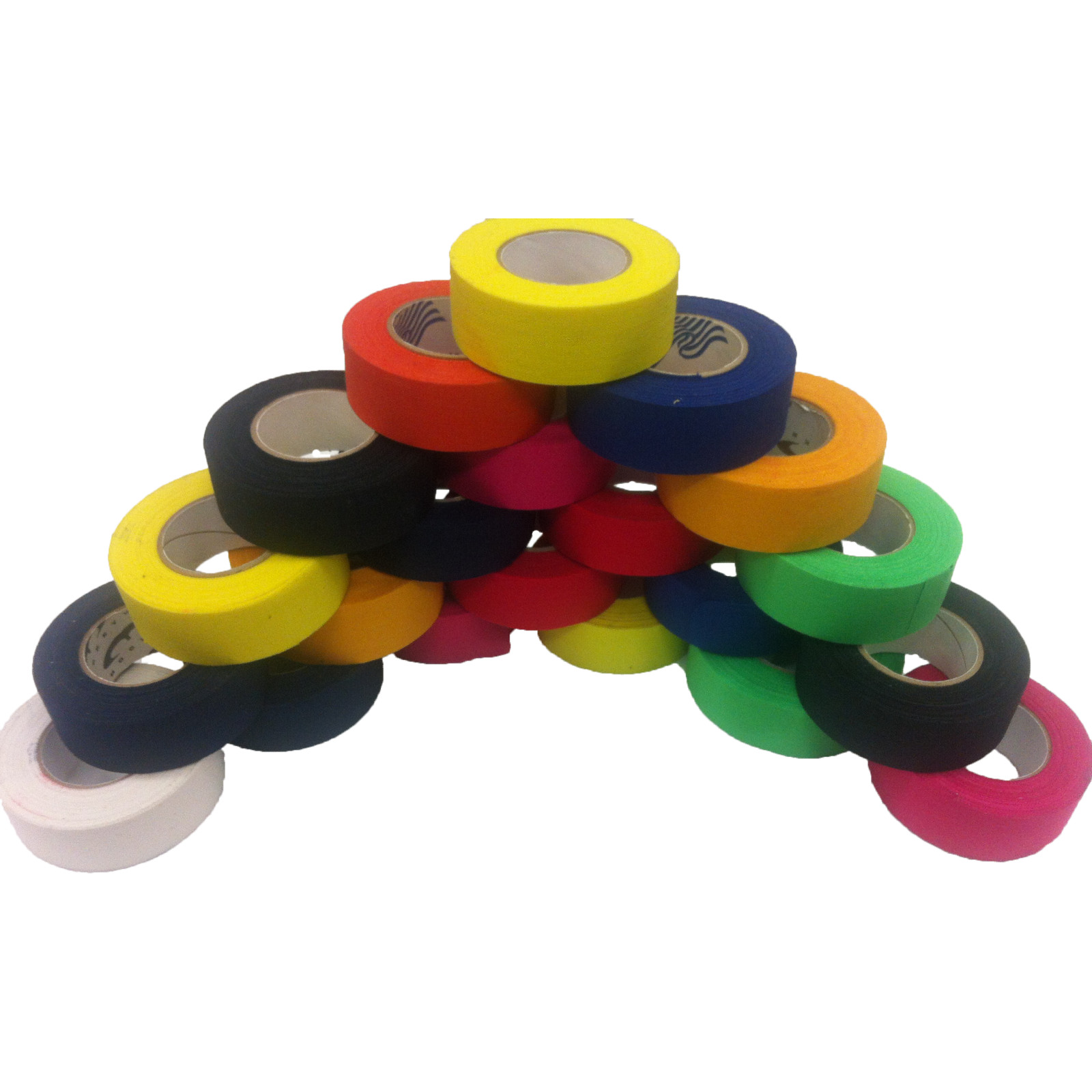 Mercian Binding Tape - Mercian-bindtape - Verzorging van tape en stick