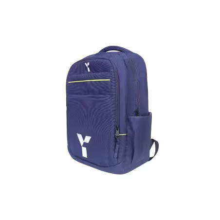 Zaino Y1 Tourer - Blu navy (2025/26)