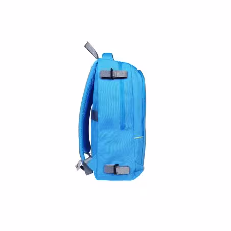 Zaino Y1 Tourer - Blu pastello (2025/26)