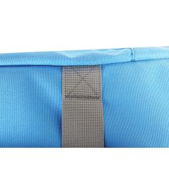 Zaino Y1 Tourer - Blu pastello (2025/26) - View 3 of 10