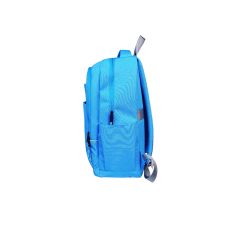 Zaino Y1 Tourer - Blu pastello (2025/26) - View 4 of 10