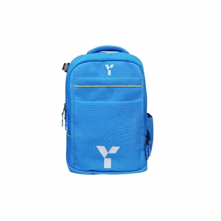 Zaino Y1 Tourer - Blu pastello (2025/26)