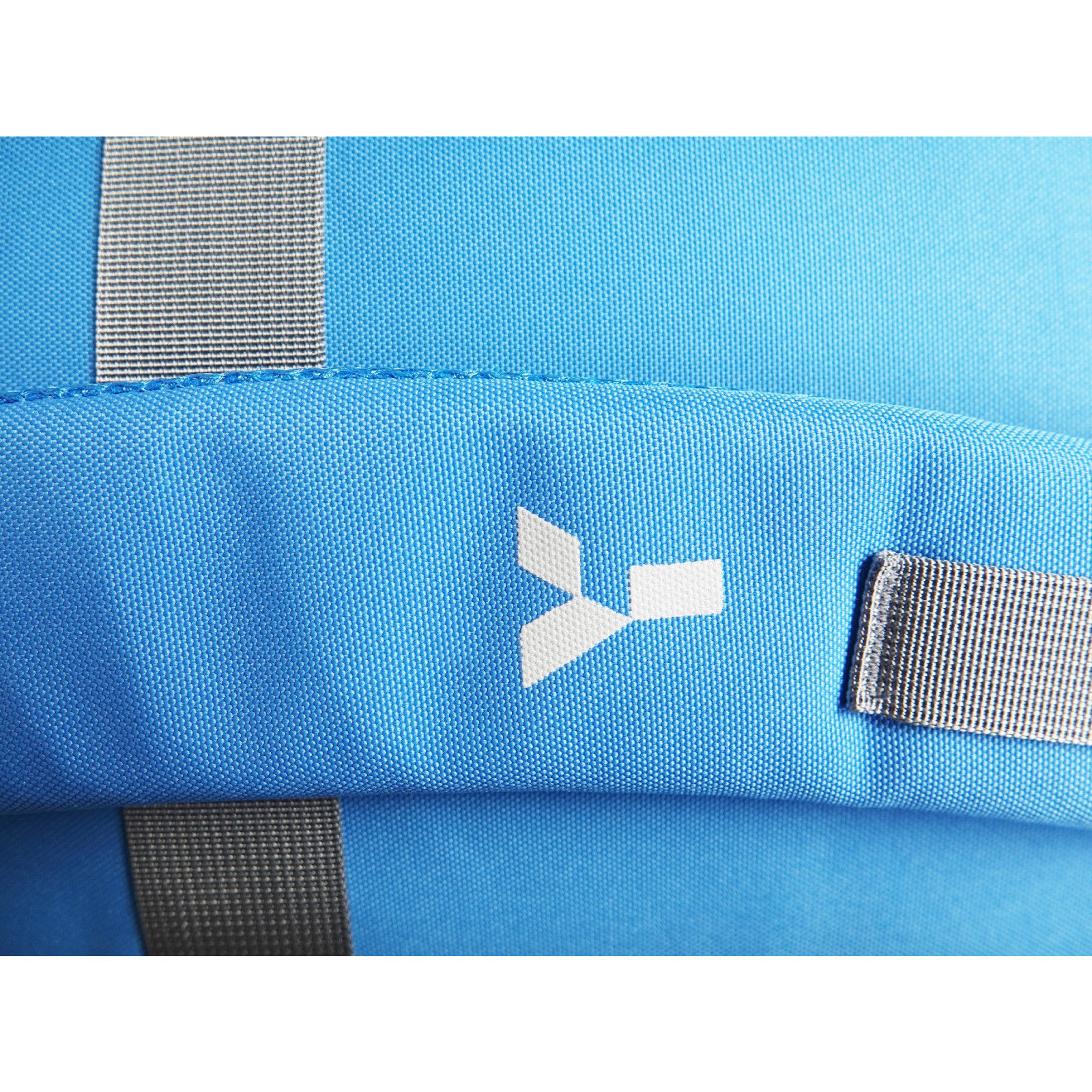 Zaino Y1 Tourer - Blu pastello (2025/26) - View 7 of 10