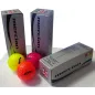 Mercian Miniature Hockey Skill Balls (Pack of 12)