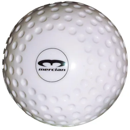 Mercian Large Dimple Hockey Ball
