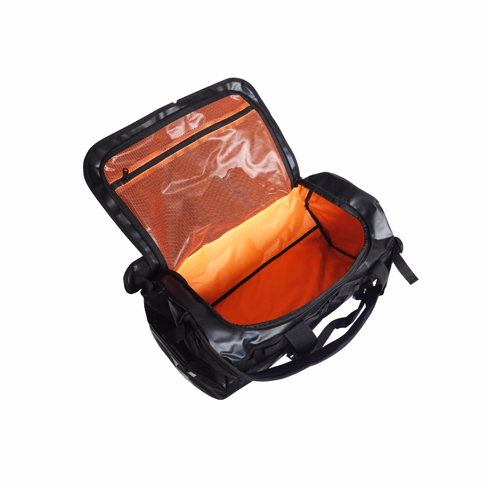 Borsa da partita Y1 - Nera (2025/26) - View 6 of 8