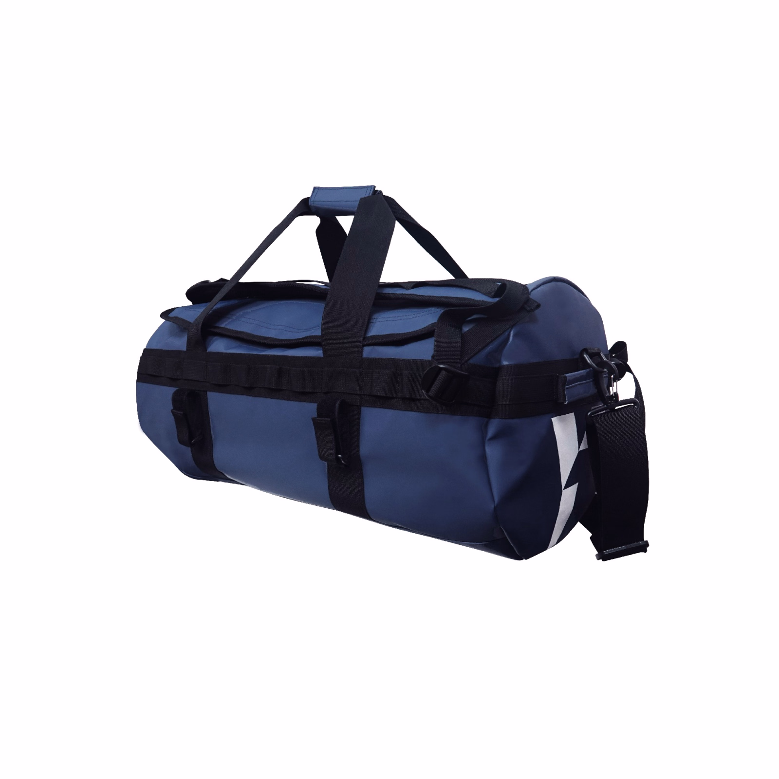 Borsa da partita Y1 - Blu navy (2025/26) - Image 1 of 7