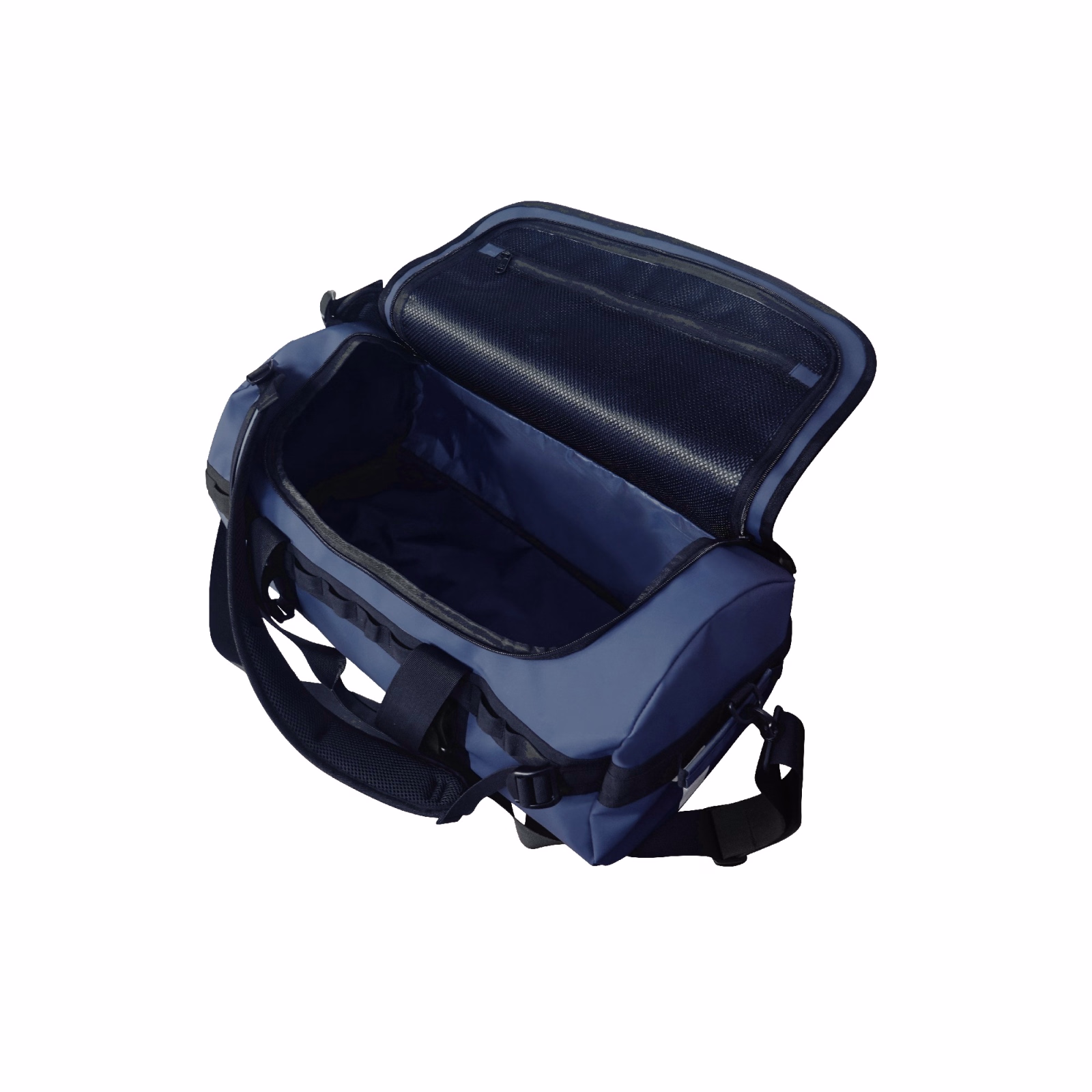 Borsa da partita Y1 - Blu navy (2025/26) - View 7 of 7