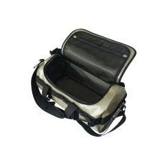 Bolsa de partido Y1 - Verde militar (2025/26) - Back View