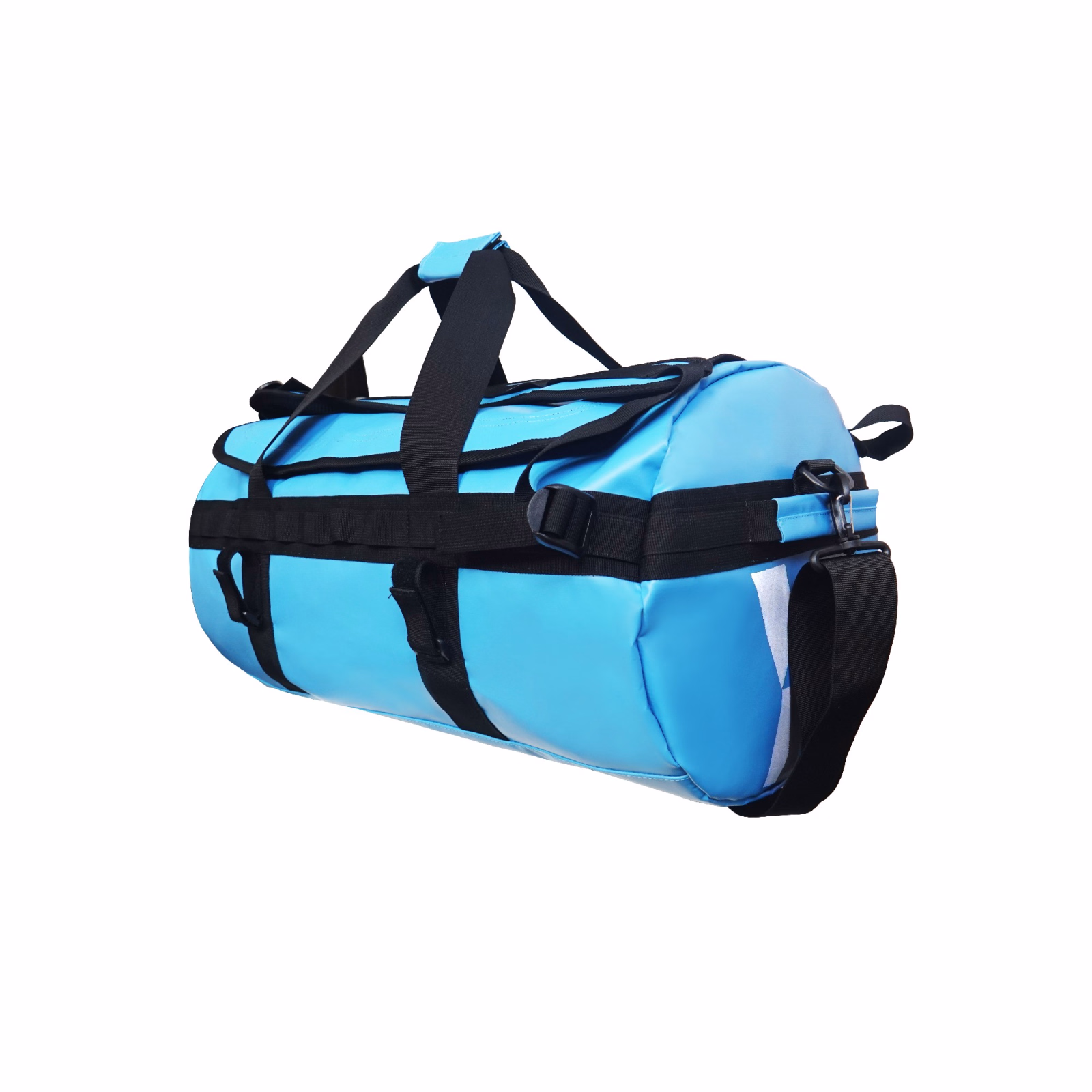 Y1 Matchday Bag - Pastellblau (2025/26) - Image 1 of 8