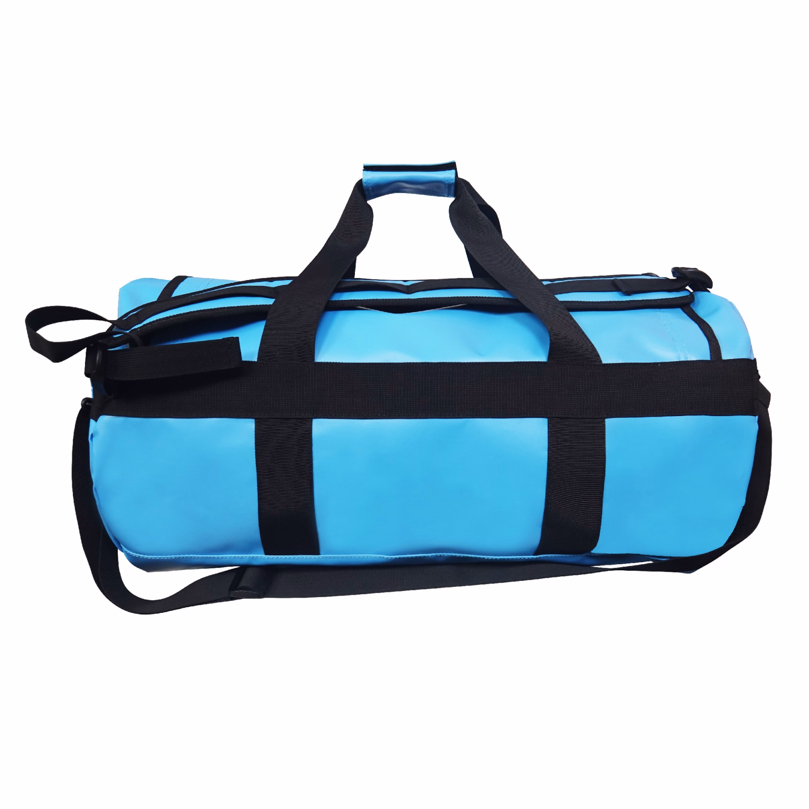 Y1 Matchday Bag - Pastellblau (2025/26) - View 3 of 8