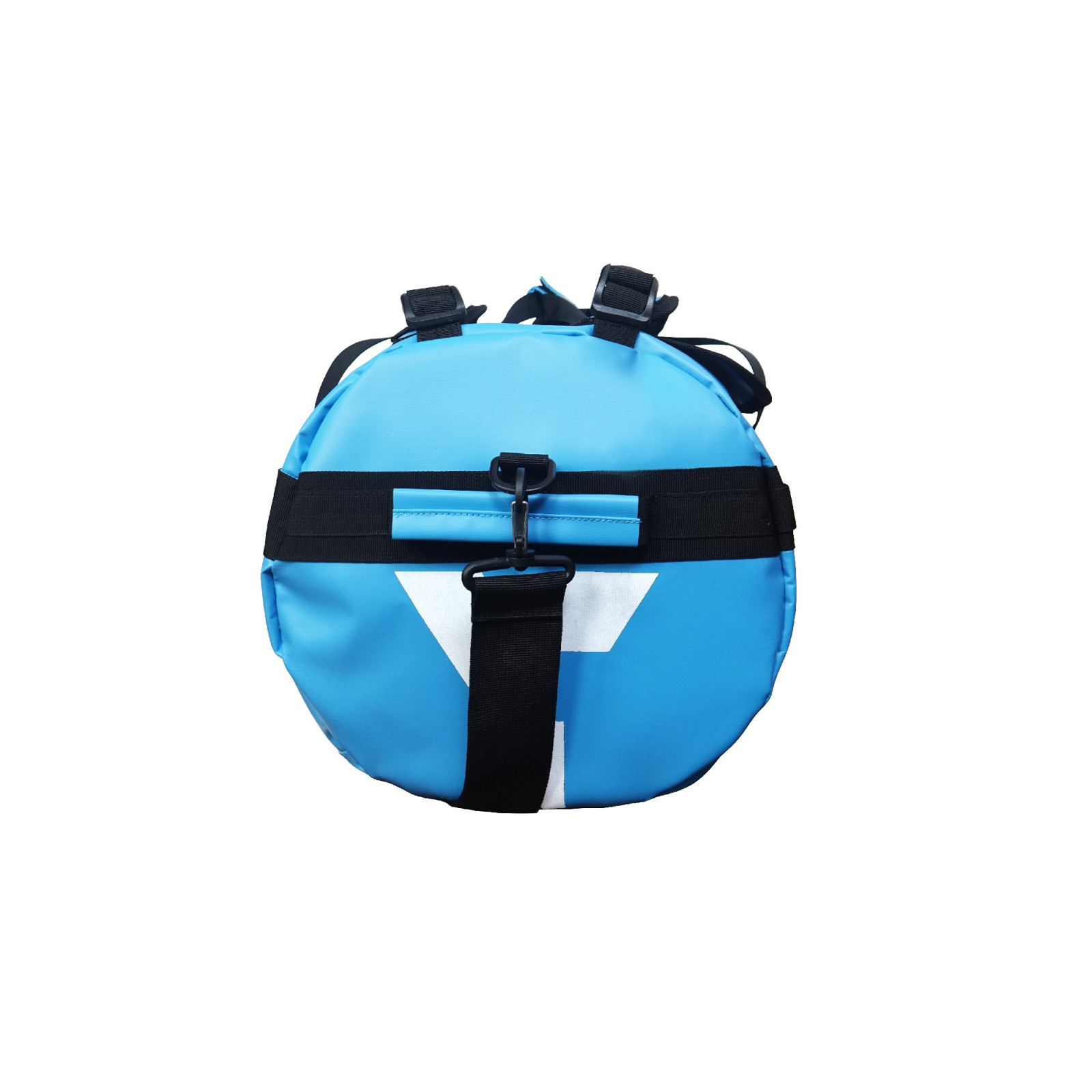 Y1 Matchday Bag - Pastellblau (2025/26) - View 5 of 8