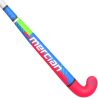 Mazza da hockey Mercian Genesis CF5 - Royal/Rubino (2025/26)