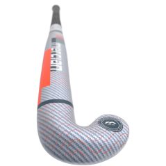 Bastone da hockey Mercian Evolution CKF35 Ultimate V2 Bend (2025/26) - View 4 of 7