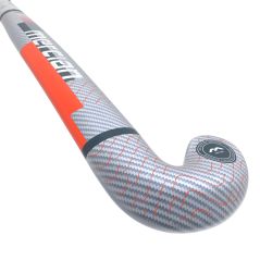 Bastone da hockey Mercian Evolution CKF35 Ultimate V2 Bend (2025/26) - View 7 of 7