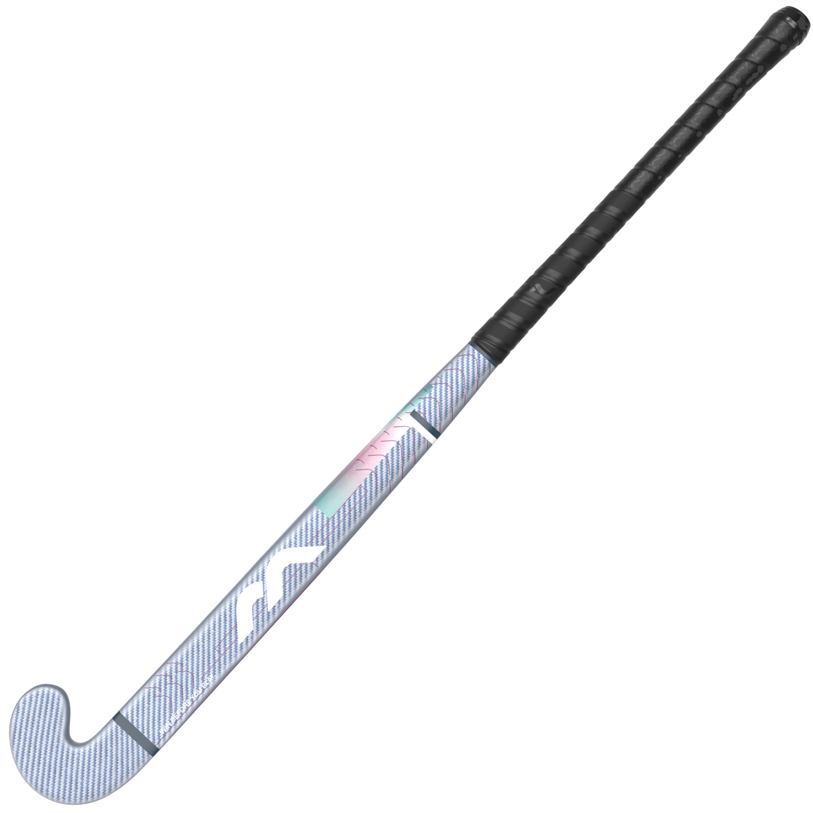 Palo de hockey Mercian Evolution CKF35 Pro Bend (2025/26) - View 4 of 8
