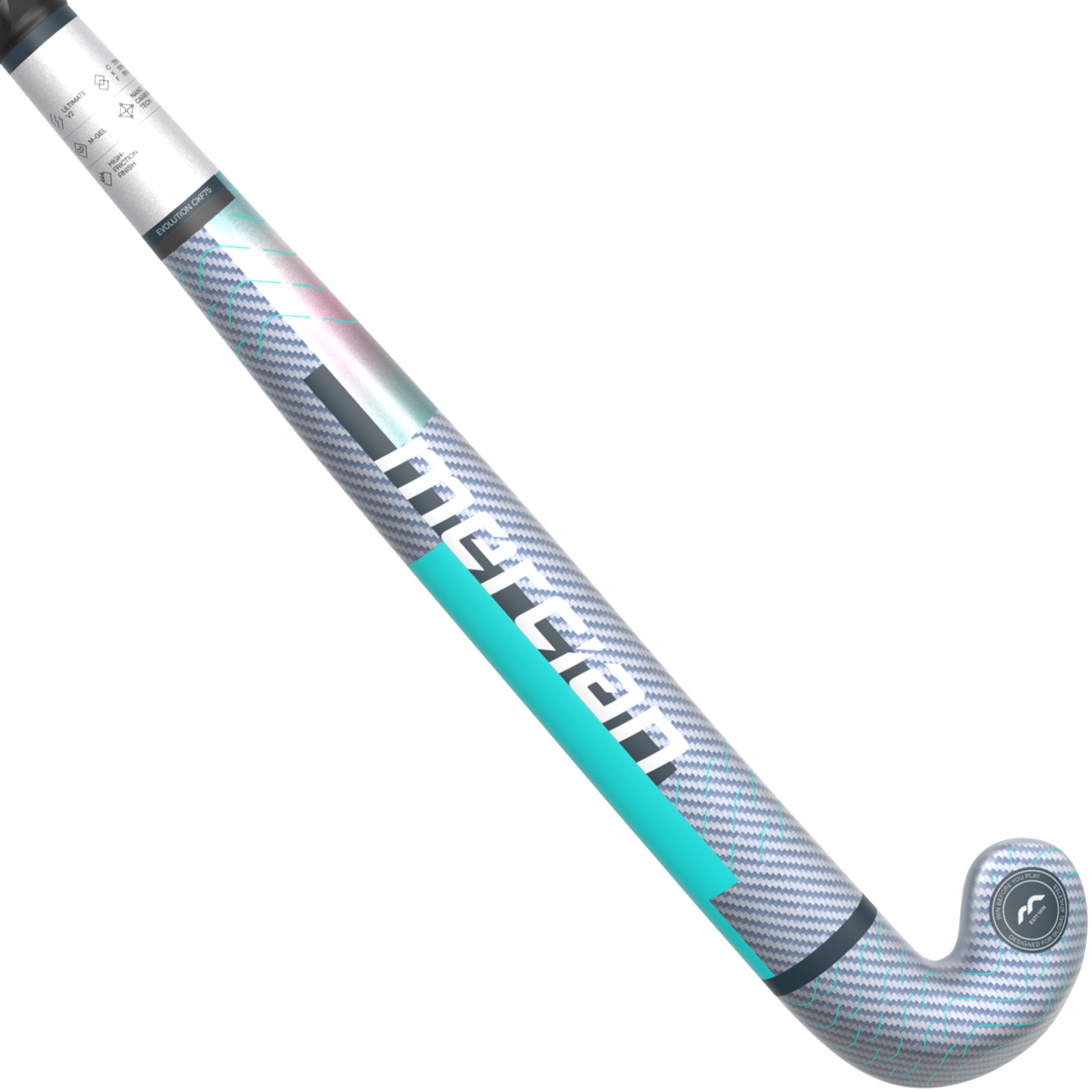 Mercian Evolution CKF75 Ultimate V2 Bend Hockeyschläger (2025/26) - Image 1 of 9