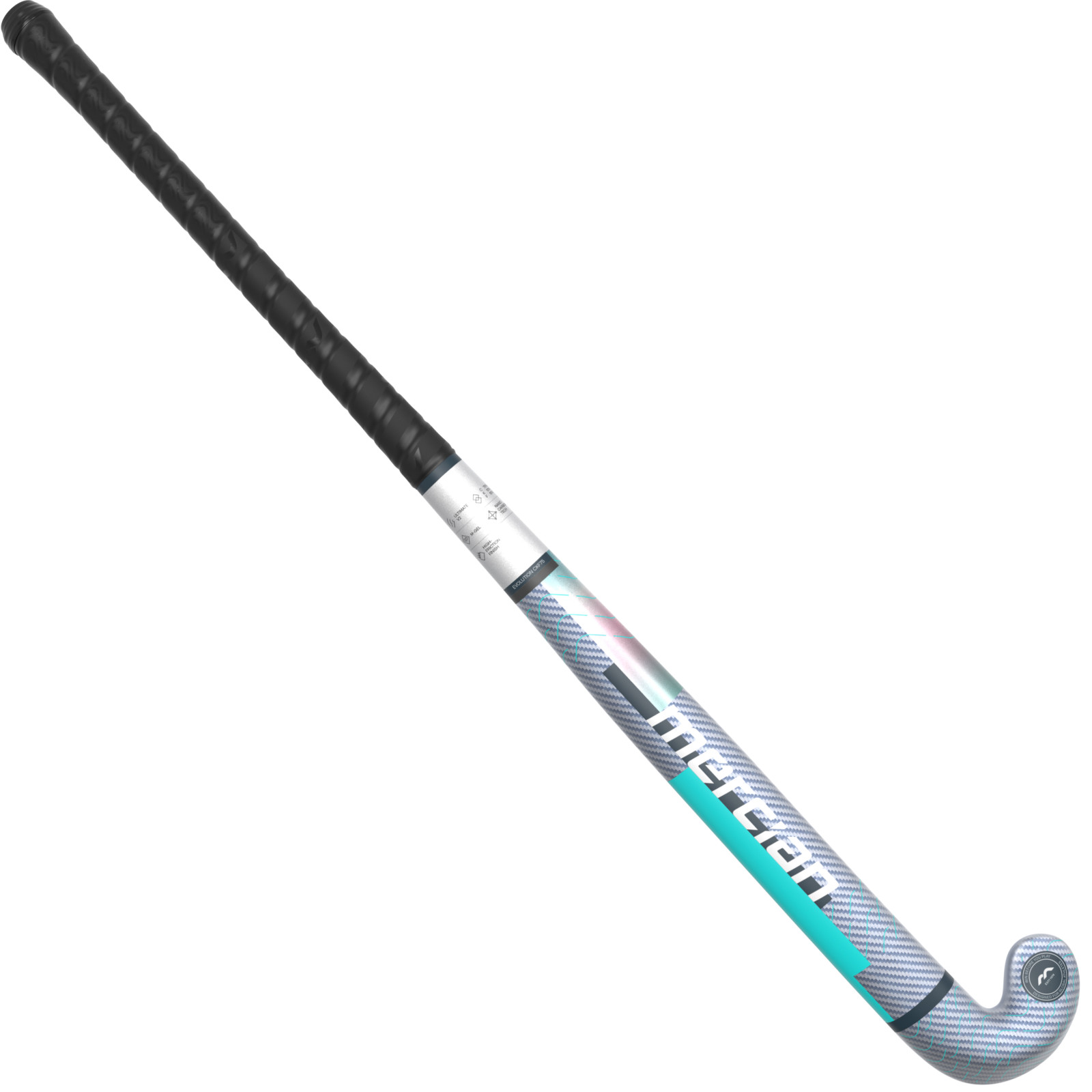 Mercian Evolution CKF75 Ultimate V2 Bend Hockeyschläger (2025/26) - View 2 of 9