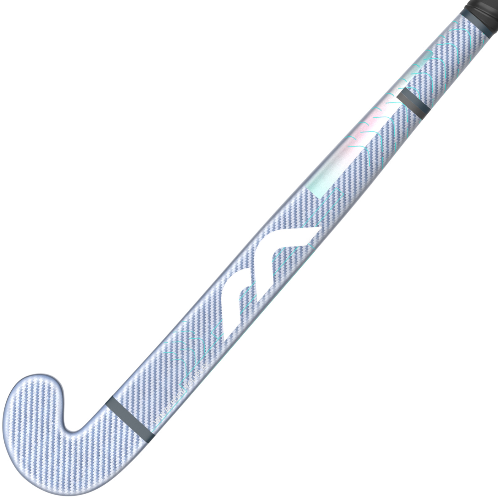 Mercian Evolution CKF75 Ultimate V2 Bend Hockeyschläger (2025/26) - View 3 of 9