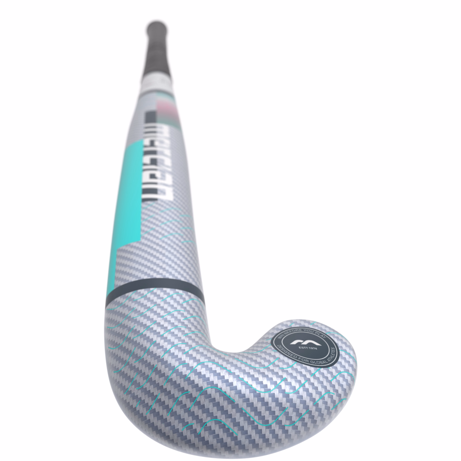 Mercian Evolution CKF75 Ultimate V2 Bend Hockeyschläger (2025/26) - View 5 of 9