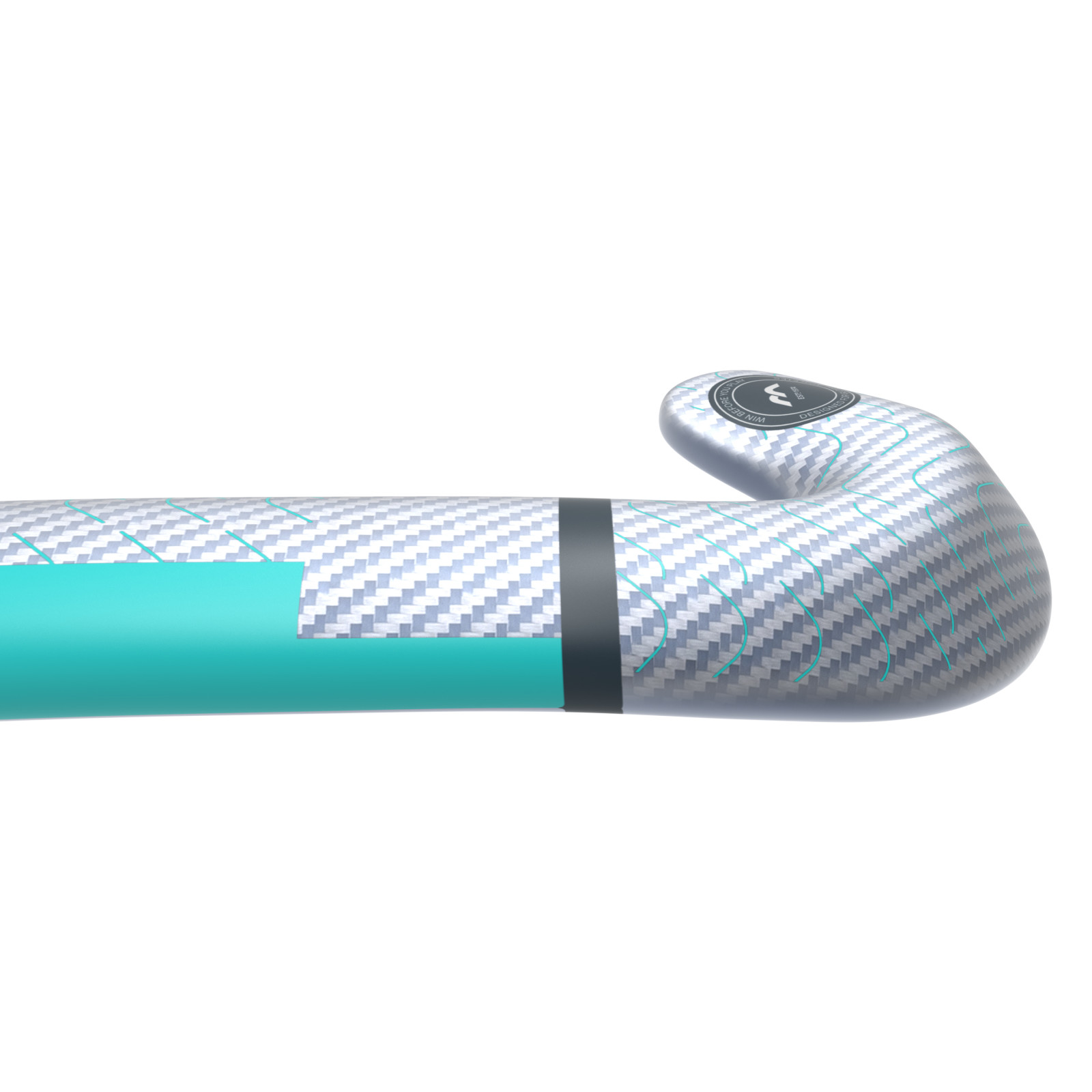 Mercian Evolution CKF75 Ultimate V2 Bend Hockeyschläger (2025/26) - View 6 of 9
