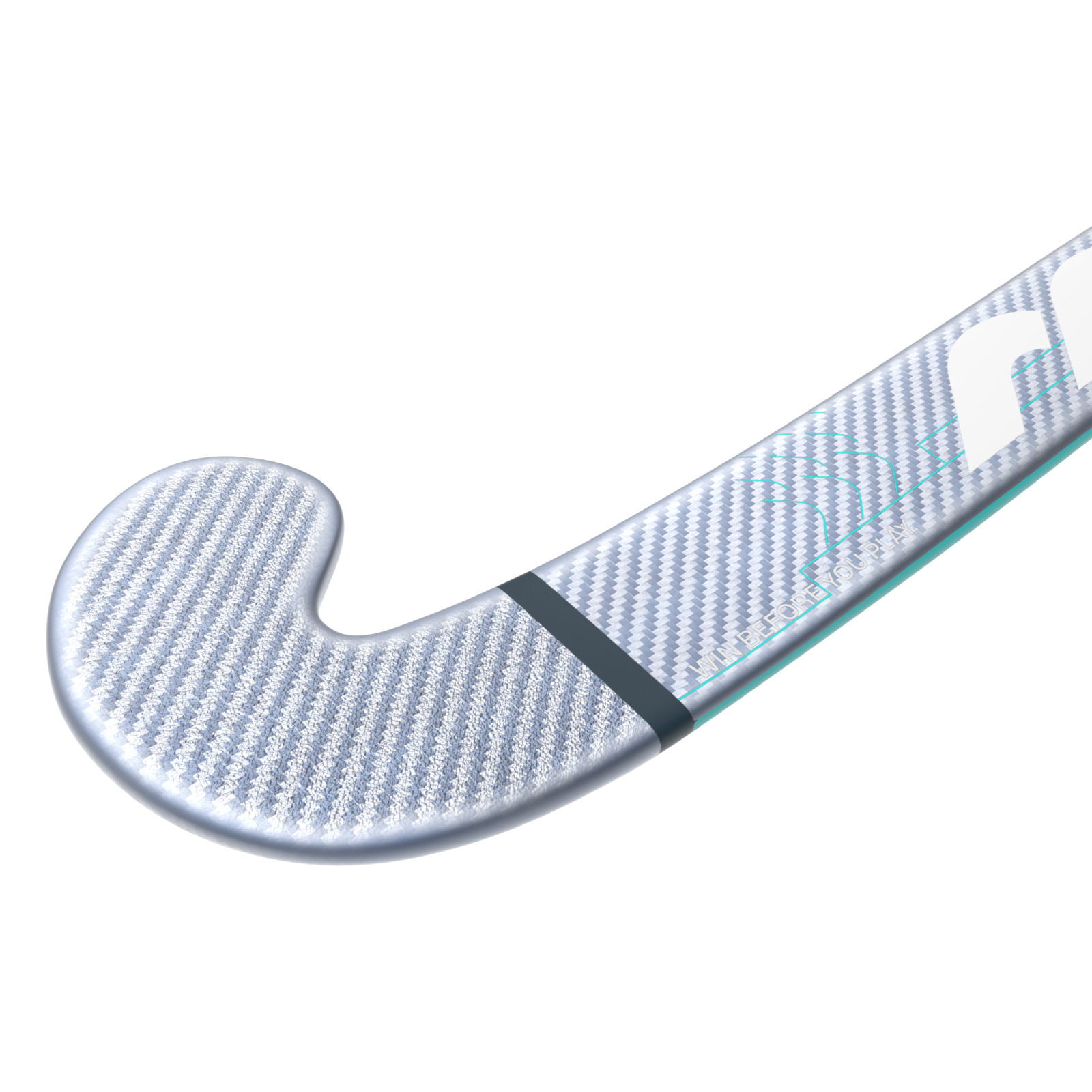 Mercian Evolution CKF75 Ultimate V2 Bend Hockeyschläger (2025/26) - View 9 of 9
