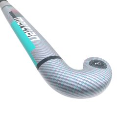 Bâton de hockey Mercian Evolution CKF75 DSH Bend (2025/26) - View 4 of 9