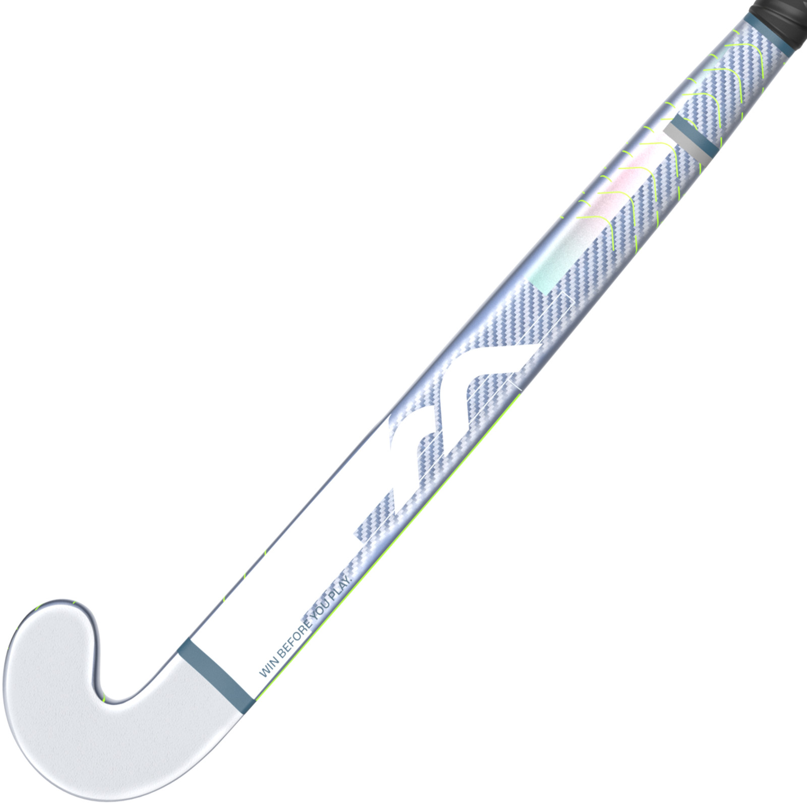 Bastone da hockey Mercian Evolution CKF85 Xtreme Bend (2025/26) - Bastone da hockey Mercian Evolution CKF85 Xtreme Bend (2025/26) - View 3 of 9