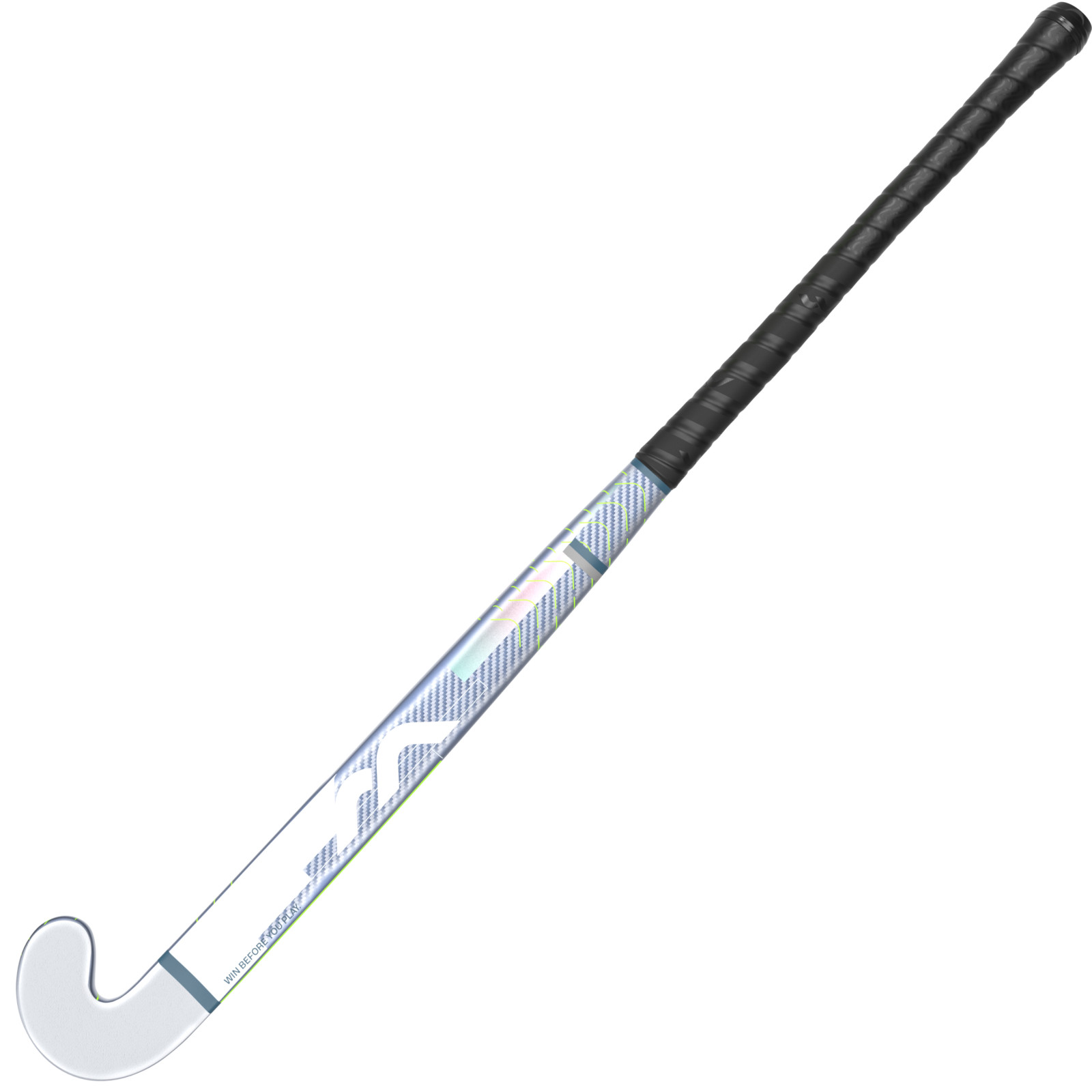Bastone da hockey Mercian Evolution CKF85 Xtreme Bend (2025/26) - Bastone da hockey Mercian Evolution CKF85 Xtreme Bend (2025/26) - View 4 of 9